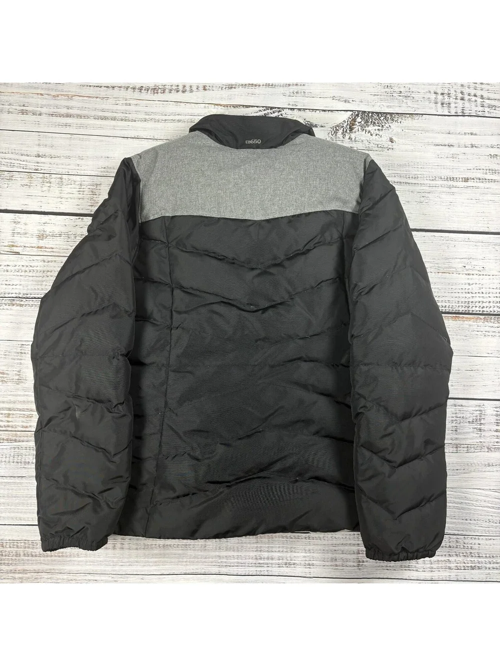 Eddie Bauer this eddie